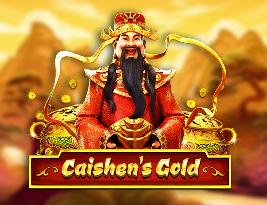 Caishen’s Gold